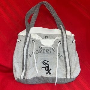 Chicago White Sox Hoodie Purse